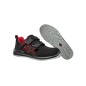 Albatros Clifton Air Low U MLI-S21B1 shoes black