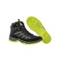 Scarpe Albatros Arden Blacy Ctx Mid U MLI-S40B1 nere