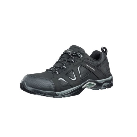 Albatros Vantage Ctx Low U MLI-S39B1 shoes black