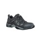 Albatros Vantage Ctx Low U MLI-S39B1 shoes black