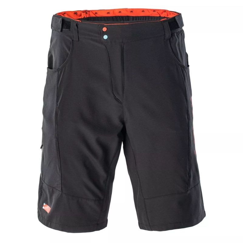 Pantaloncini da ciclista Radvik Geit Gts M 92800406927