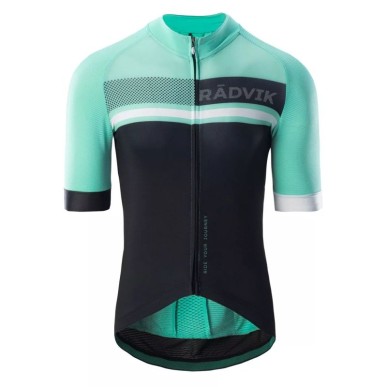 Cycling jersey Radvik Foxtrot Gts M 92800406911