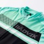 Maglia da ciclismo Radvik Foxtrot Gts M 92800406911