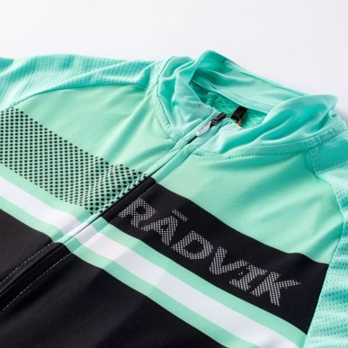 Cycling jersey Radvik Foxtrot Gts M 92800406911