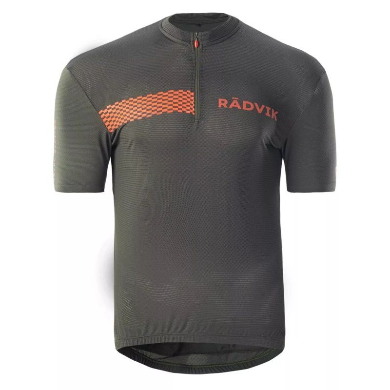 Cycling jersey Radvik Charlie Gts M 92800406884