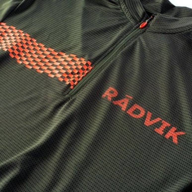 Maglia da ciclismo Radvik Charlie Gts M 92800406884