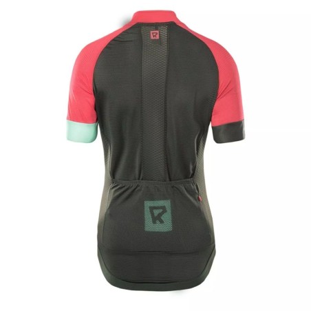 Cycling jersey Radvik Foxtrot W 92800406922