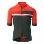 Maglia da ciclismo Radvik Foxtrot Gts M 92800406915