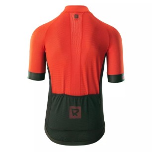 Maglia da ciclismo Radvik Foxtrot Gts M 92800406915