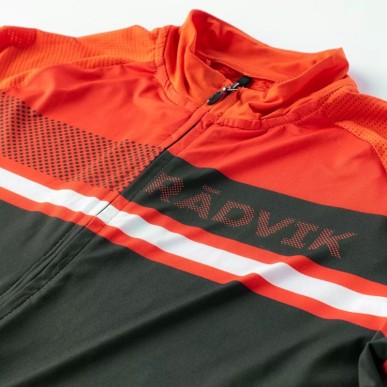 Maglia da ciclismo Radvik Foxtrot Gts M 92800406915