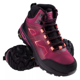 Shoes Elbrus Endewa Mid Wp W 92800442301