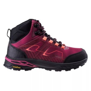 Shoes Elbrus Endewa Mid Wp W 92800442301