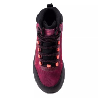 Shoes Elbrus Endewa Mid Wp W 92800442301