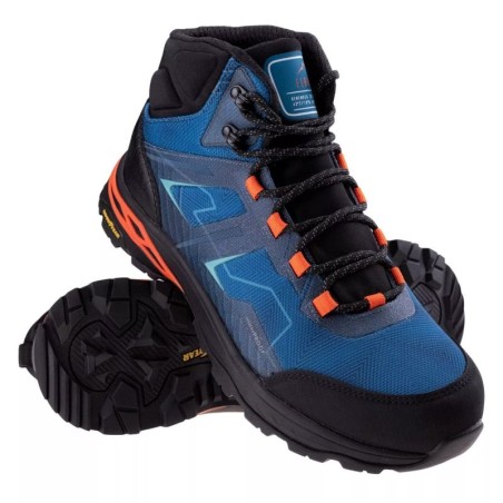 Scarpe Elbrus Endewa Mid Wp Gr M 92800442292