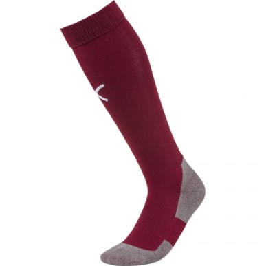 Football gaiters Puma Liga Socks Core M 703441 09