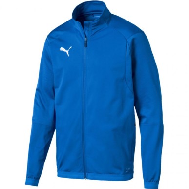 Giacca da allenamento Puma Liga Electric M 655687 02