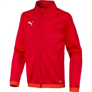 Giacca da allenamento Puma Liga Junior 655688 01