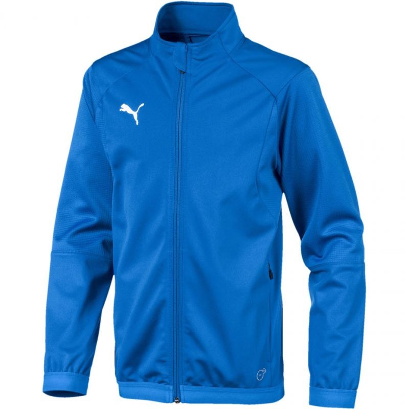 Puma Liga Training Jacket Electric Junior 655688 02