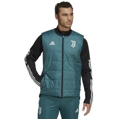 Giubbotto imbottito Adidas Juventus M HG1135