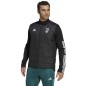 Adidas Juventus Pad Vest M HG1135