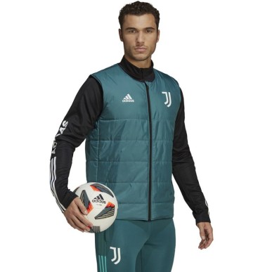 Adidas Juventus Pad Vest M HG1135