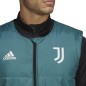 Adidas Juventus Pad Vest M HG1135