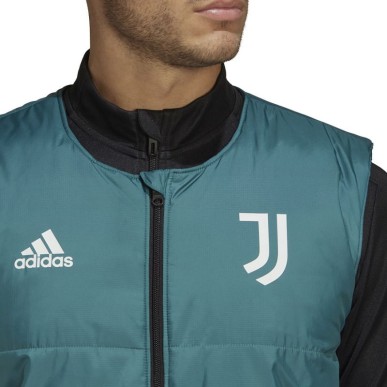 Giubbotto imbottito Adidas Juventus M HG1135