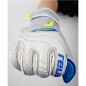 Guanti da portiere Reusch Attrakt Gold X Evolution Cut Finger Support M 52 70 950 6006