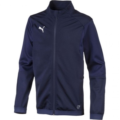 Felpa Puma Liga Training Jacket Junior 655688 06