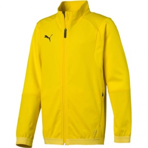 Giacca da allenamento Puma Liga Junior 655688 07