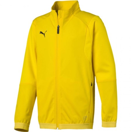 Giacca da allenamento Puma Liga Junior 655688 07