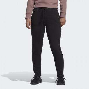 Pantaloni adidas All Szn Fleece Tapered Pants W HI0024