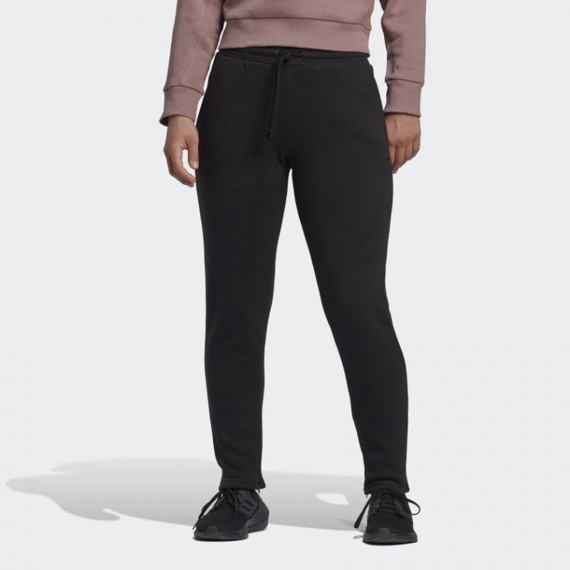 Pants adidas All Szn Fleece Tapered Pants W HI0024