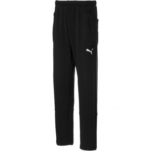 Pantaloni Puma Liga Casuals Junior 655635 03