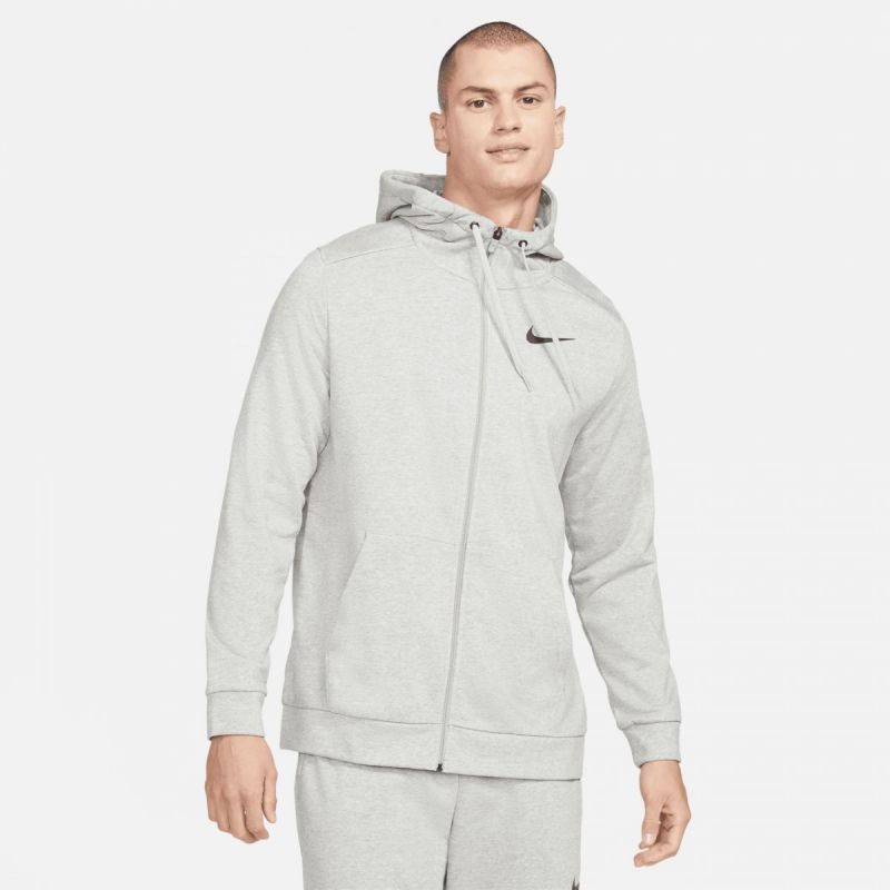 Felpa Nike Dri-FIT Uomo CZ6376-063