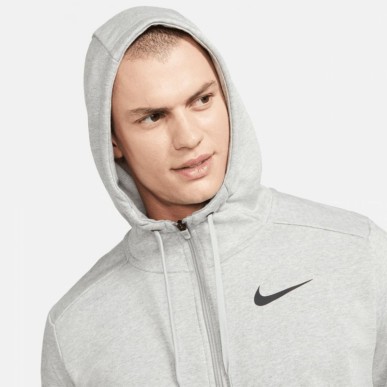 Felpa Nike Dri-FIT Uomo CZ6376-063