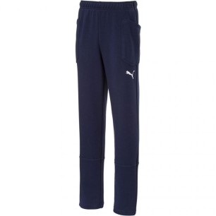 Pantaloni Puma Liga Casuals Junior 655635 06