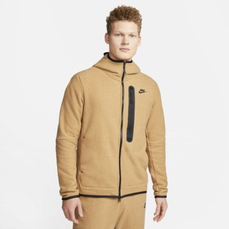 Felpa Nike Sportswear Tech Fleece M DQ4801-722