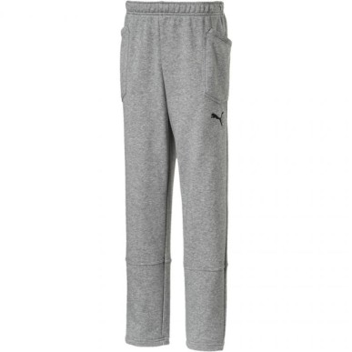 Pantaloni Puma Liga Casuals Junior 655635 33