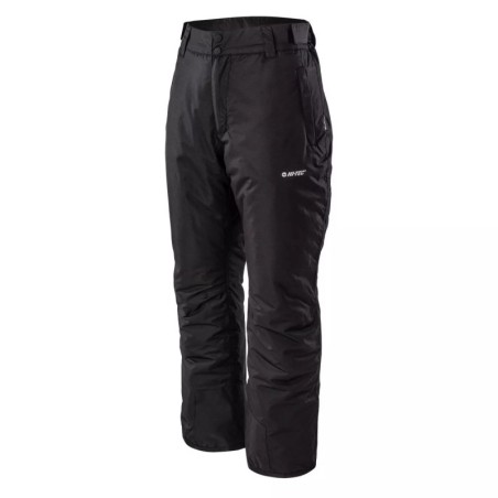 Pantaloni da sci Hi-Tec Miden M 92800326534