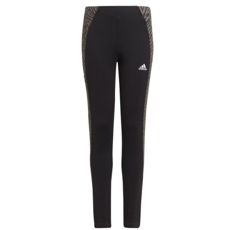 Leggings adidas G Sea Tight Jr GT1413