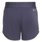 Pantaloncini adidas 3S KN Short Jr HE2098