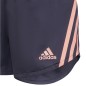 Shorts adidas 3S KN Short Jr HE2098