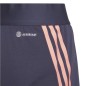 Shorts adidas 3S KN Short Jr HE2098