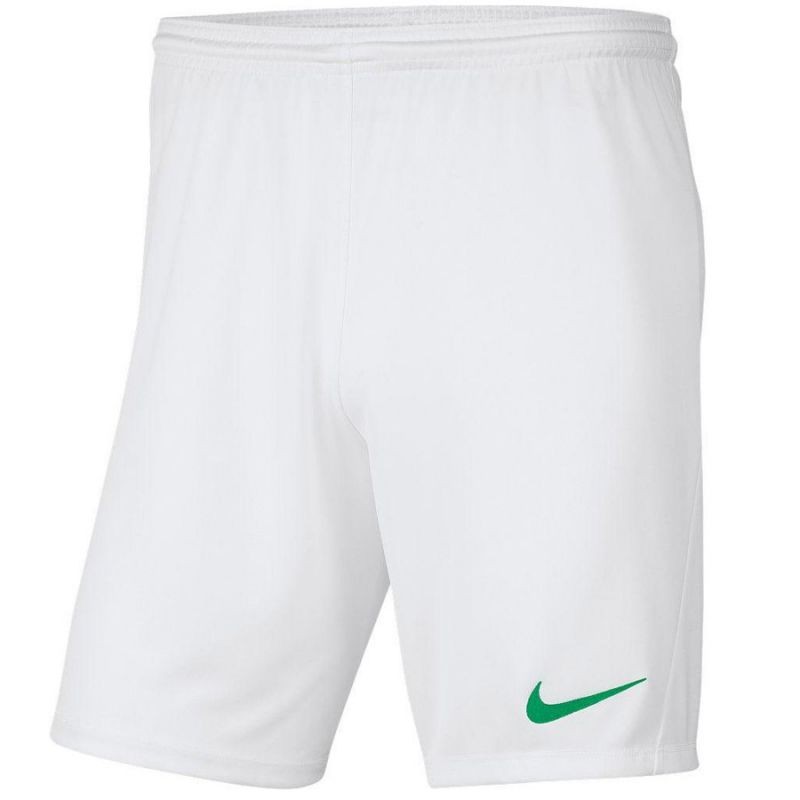 Pantaloncini Nike Park III M BV6855 102