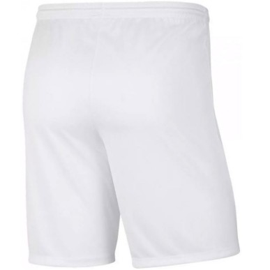 Shorts Nike Park III M BV6855 102