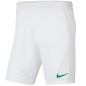 Pantaloncini Nike Y Park III Jr BV6865 102