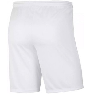 Pantaloncini Nike Y Park III Jr BV6865 102