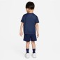 Completo da calcio Nike PSG 2022/23 Home Jr DJ7917 411