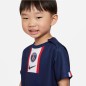 Completo da calcio Nike PSG 2022/23 Home Jr DJ7917 411